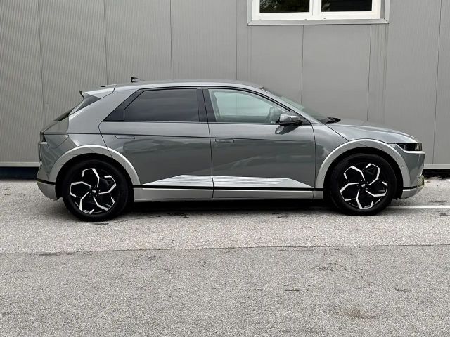 Hyundai IONIQ 5 Long range