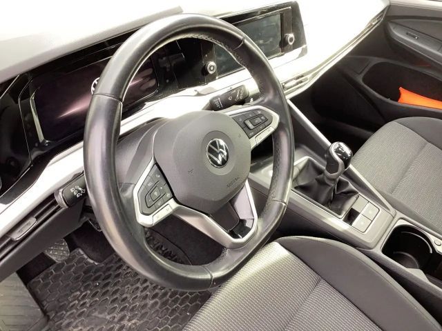 Volkswagen Golf 2.0 TDI Variant