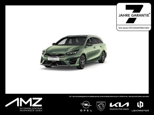 Kia Ceed GT-Line SportWagon