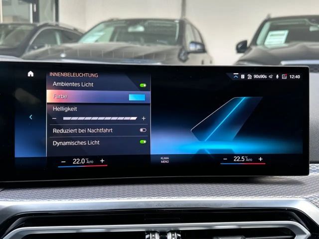 BMW 330 330i M-Sport Touring xDrive