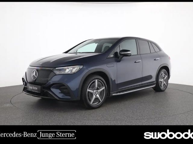 Mercedes-Benz EQE SUV 350 4MATIC AMG Line