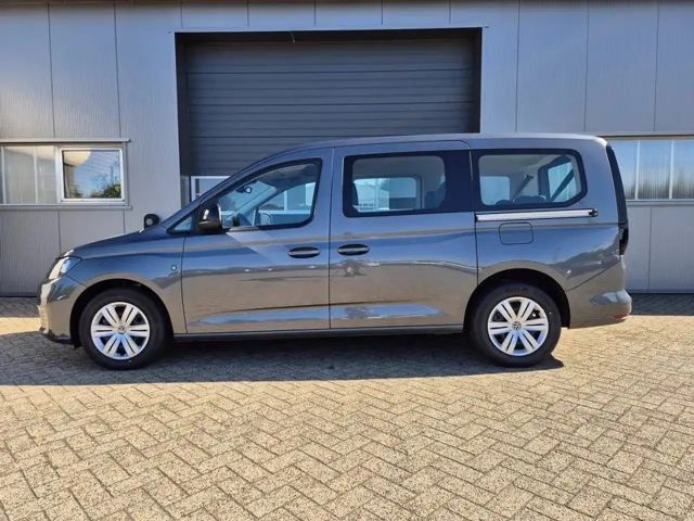 Volkswagen Caddy 2.0 TDI DSG Maxi