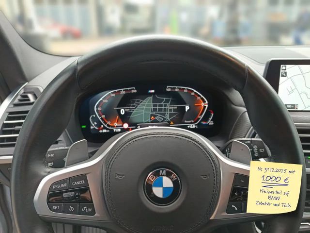 BMW X3 M-Sport xDrive20i