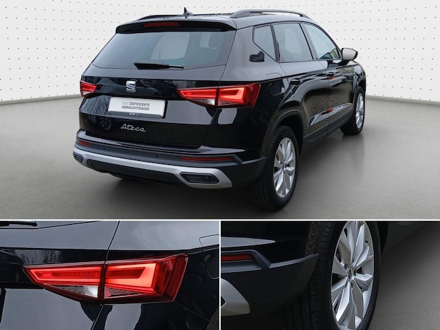 Seat Ateca 1.5 TSI Style