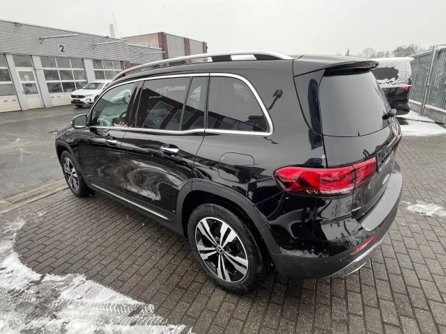 Mercedes-Benz GLB 200 GLB 200 d Progressive