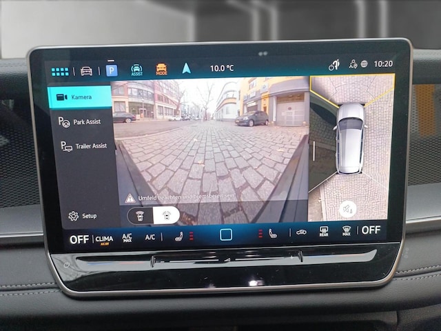 Volkswagen Tayron 2.0 TDI DSG IQ.Drive Life