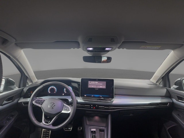 Volkswagen Golf 1.5 eTSI DSG Life Variant