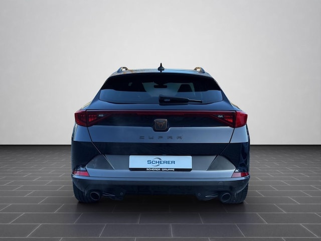 Cupra Formentor 2.0 TSI VZ