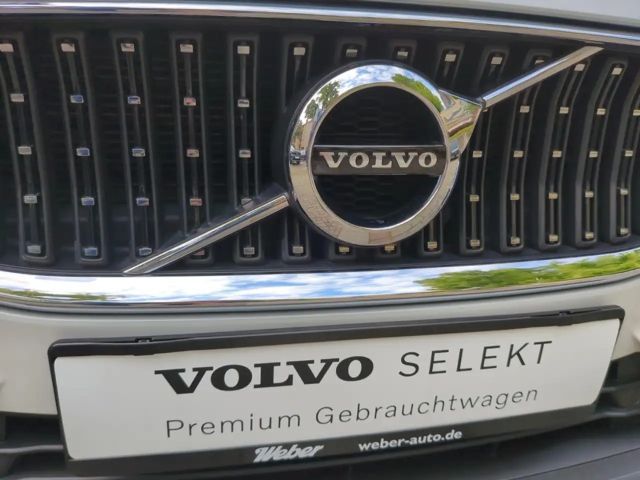 Volvo V60 Cross Country AWD