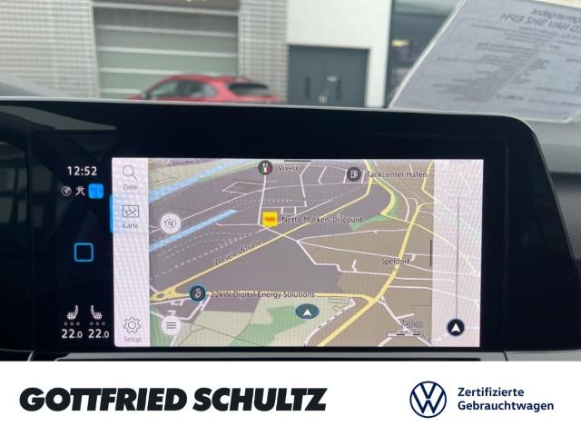 Volkswagen Golf 1.5 TSI Life