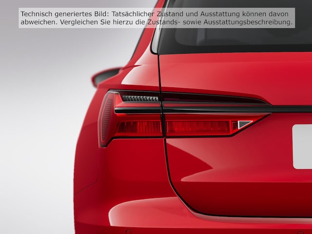 Audi A6 45 TFSI Avant Quattro S-Tronic Sport