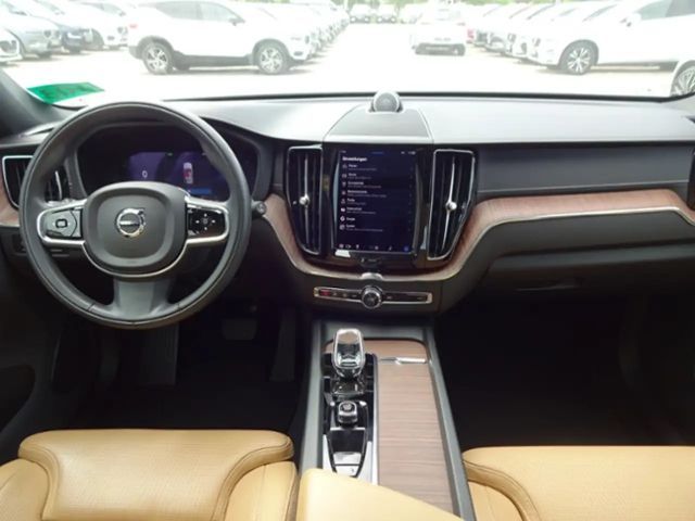 Volvo XC60 AWD Inscription T8