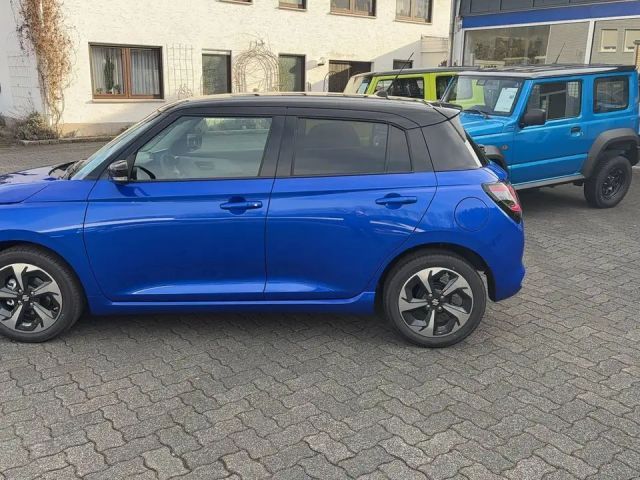 Suzuki Swift 4x2 Comfort Hybrid
