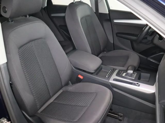 Audi Q5 Hybride Quattro