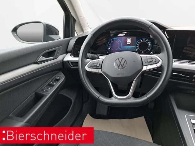 Volkswagen Golf 2.0 TDI DSG Life Pro