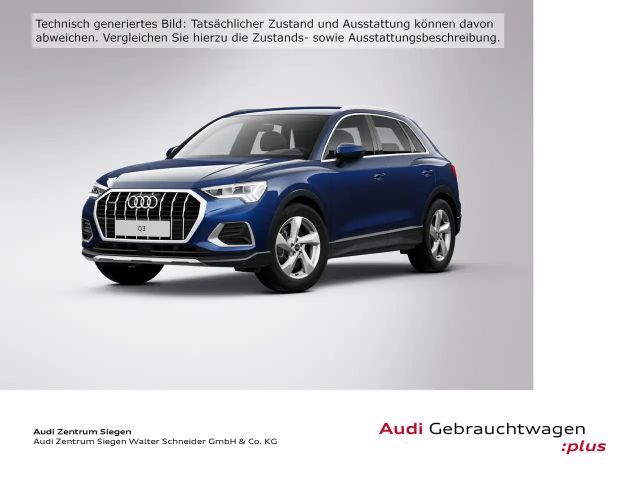 Audi Q3 40 TDI Quattro