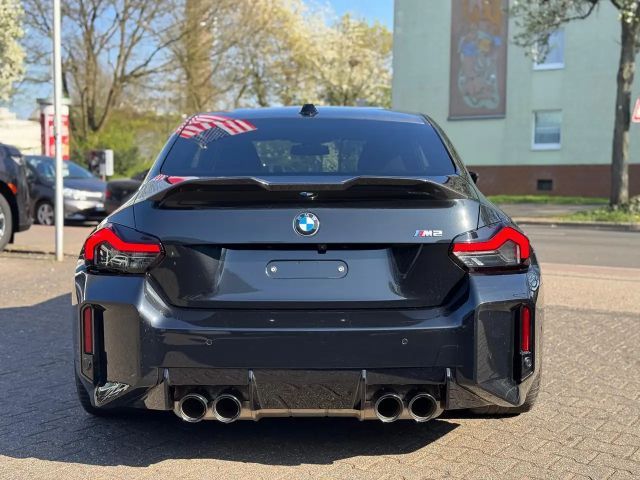 BMW M2 M2  1. Hand , M Driver´s Package + Carbon