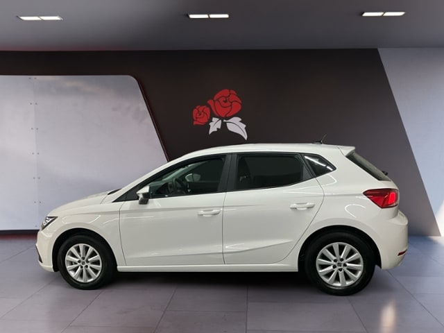 Seat Ibiza 1.0 TSI