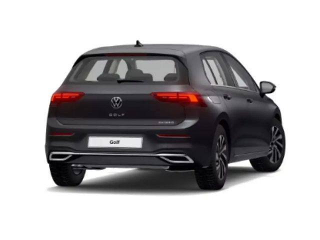 Volkswagen Golf 1.4 TSI Style eHybrid
