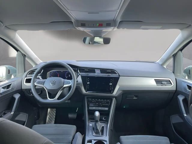 Volkswagen Touran DSG