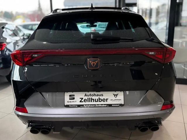 Cupra Formentor 2.0 TSI DSG VZ