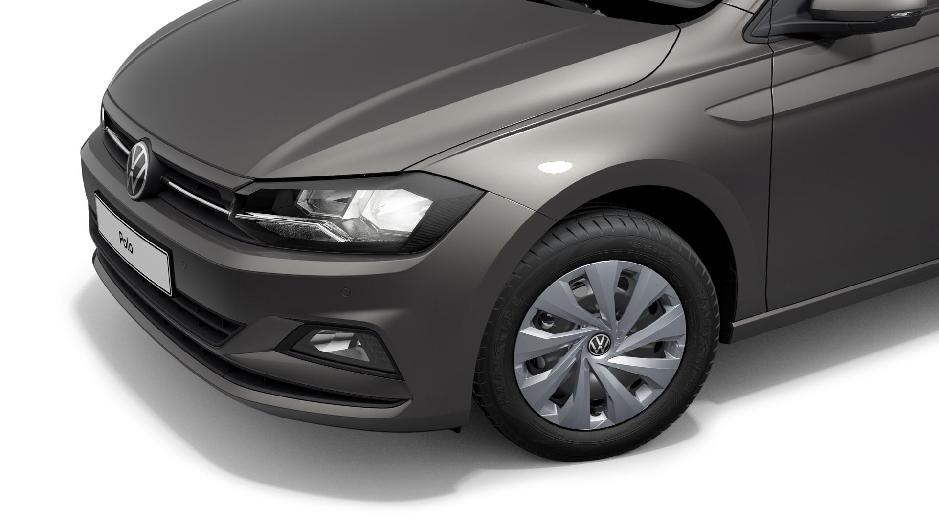 Volkswagen Polo 1.0 TSI Comfortline