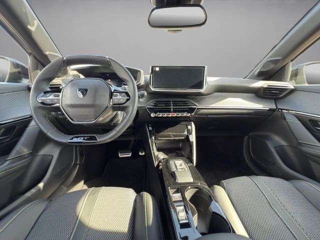 Peugeot E-208 GT-Line Hybrid