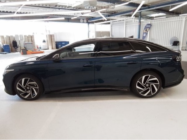 Volkswagen ID.7 IQ.Drive Pro