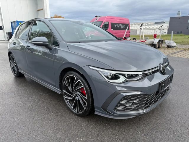 Volkswagen Golf DSG GTD