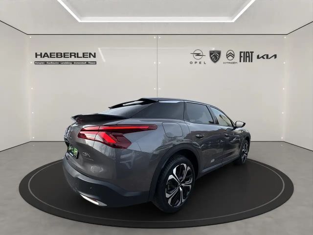 Citroën C5 X Plus PureTech