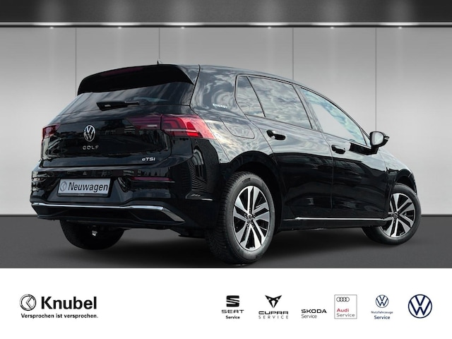 Volkswagen Golf 1.5 eTSI DSG Golf VIII