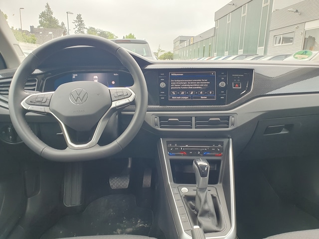 Volkswagen Taigo 1.0 TSI DSG