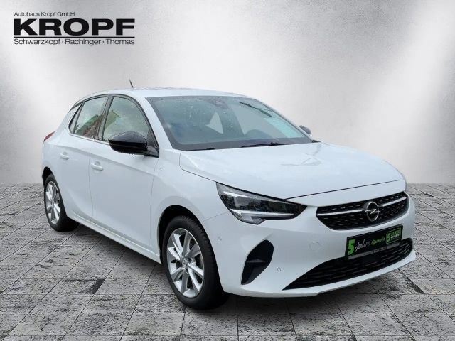 Opel Corsa Elegance