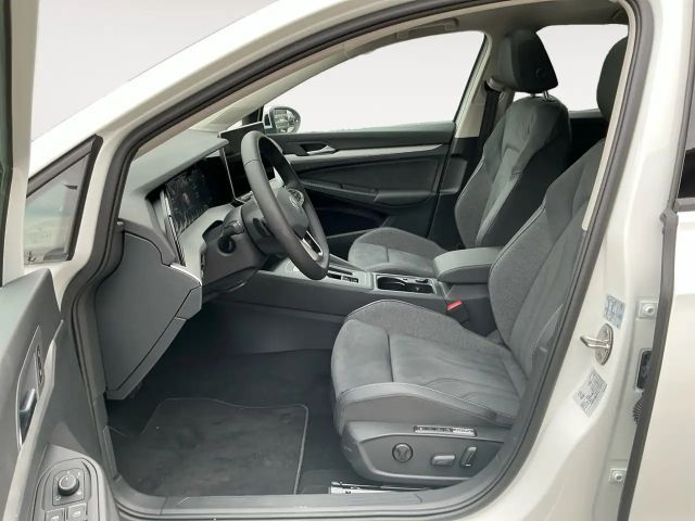 Volkswagen Golf DSG eHybrid