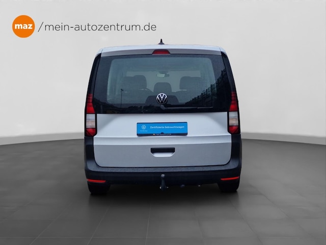 Volkswagen Caddy 1.5 TSI Combi EcoProfi