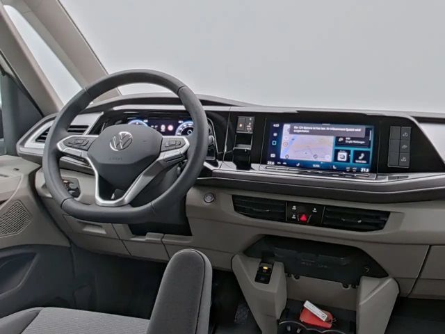 Volkswagen California Beach T7