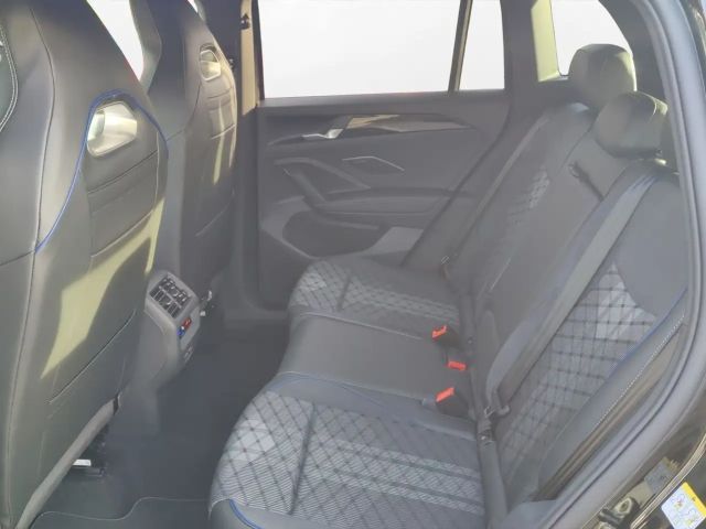 Volkswagen Tiguan 4Motion R-Line