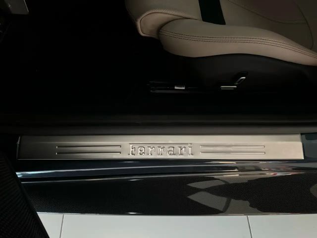 Ferrari Roma ***Ferrari Frankfurt***