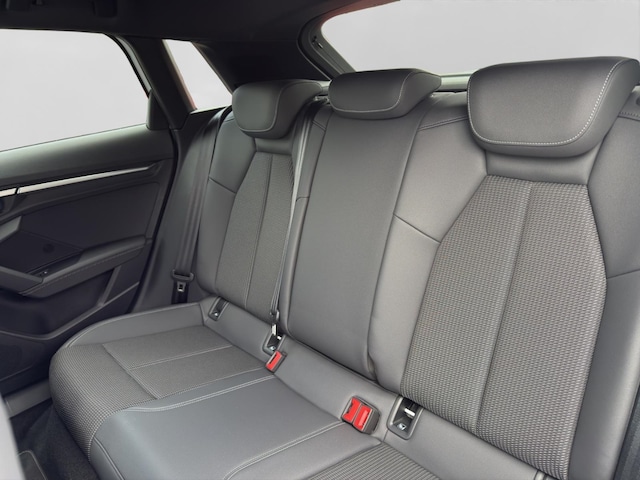 Audi S3 Quattro S-Tronic Sportback