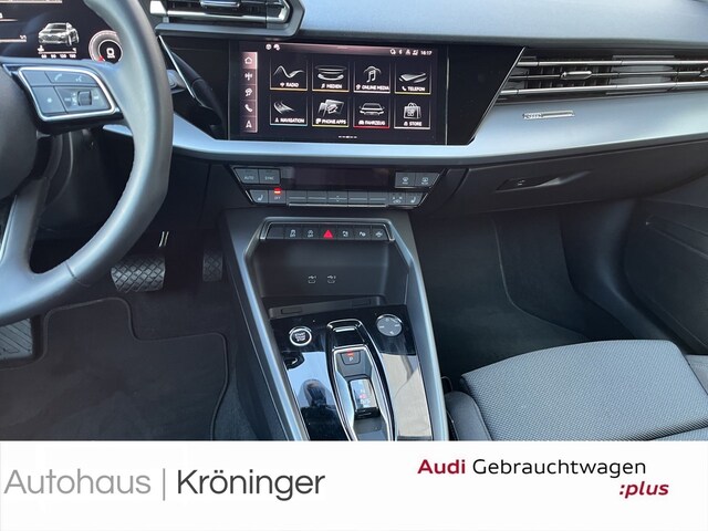 Audi A3 30 TFSI S-Tronic Sedan