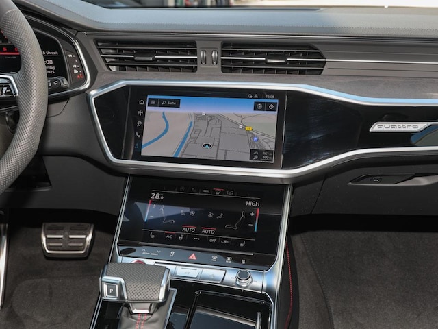 Audi S6 Avant Quattro