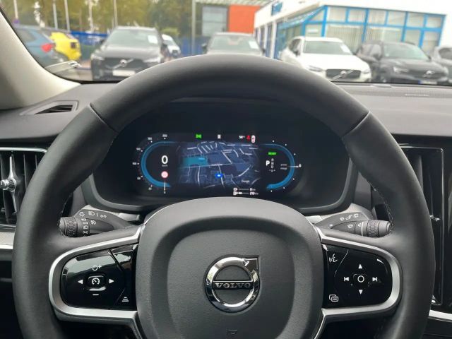 Volvo V60 AWD Dark Hybrid Plus T6