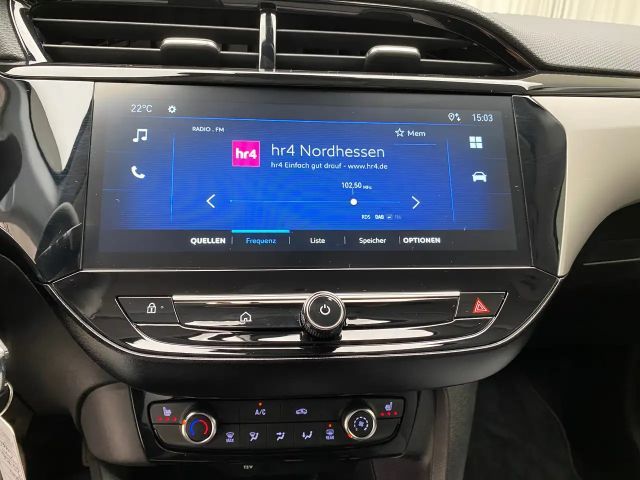 Opel Corsa Edition Hybrid