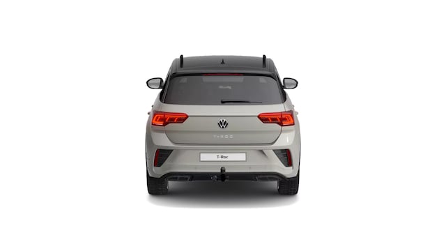 Volkswagen T-Roc 1.5 TSI R-Line