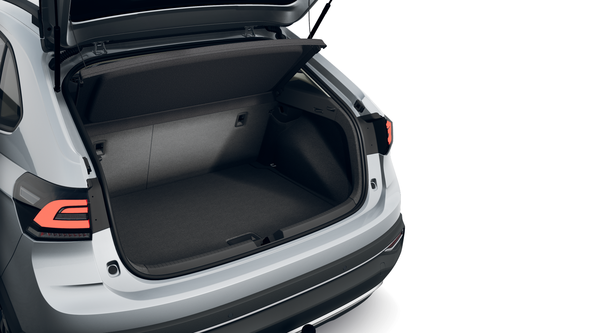 Volkswagen Taigo DSG Style