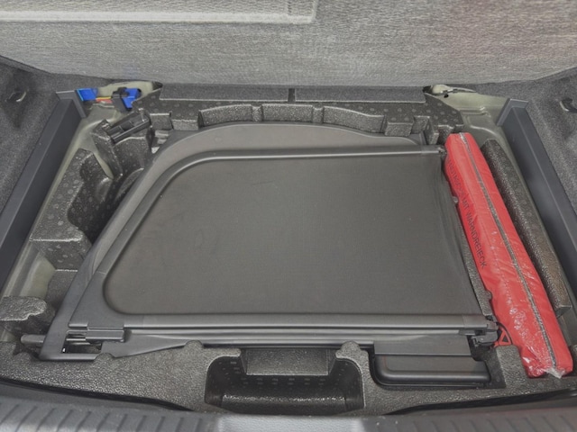 Volkswagen T-Roc 1.5 TSI Cabriolet DSG R-Line