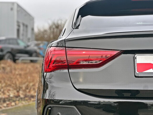 Audi Q3 35 TFSI S-Line S-Tronic Sportback