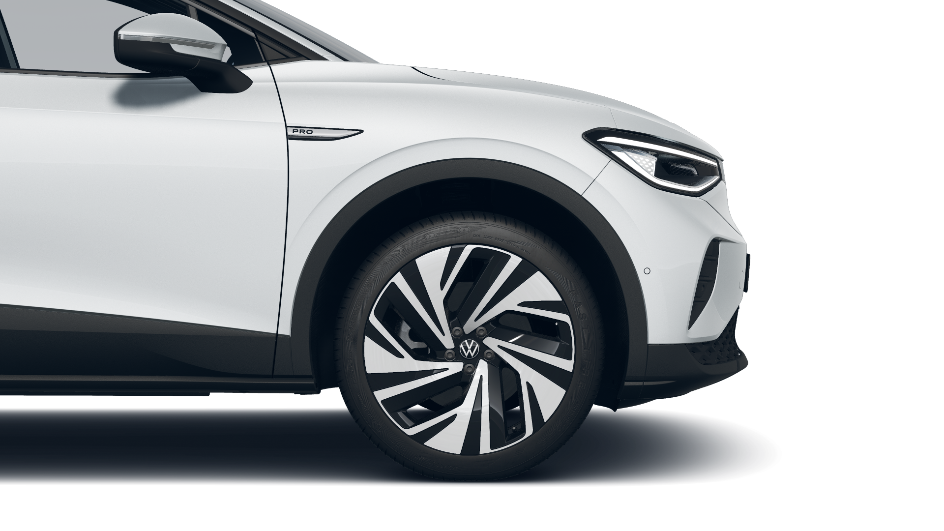 Volkswagen ID.4 IQ.Drive Performance Pro