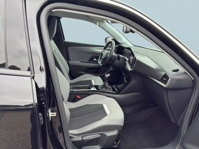 Opel Mokka Elegance Turbo