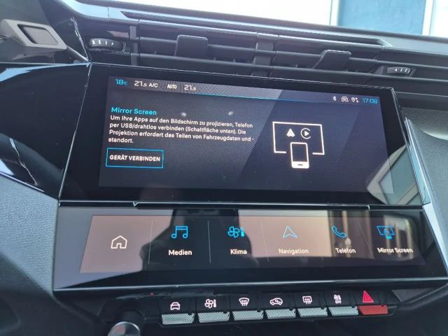 Peugeot 308 EAT8 GT-Line Hybrid SW